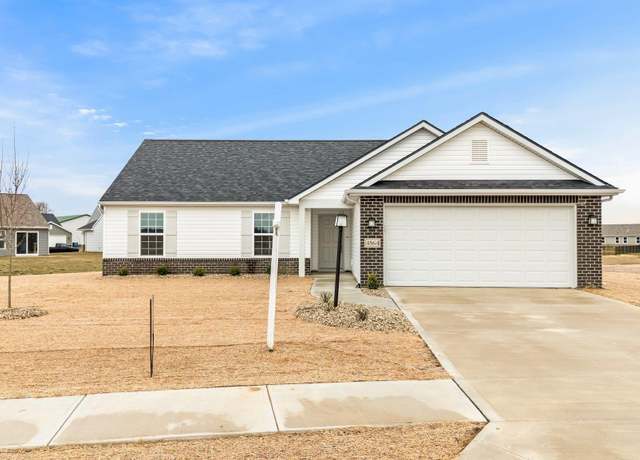 Property at 4864 Windrow Way, Fort Wayne, IN 46818, 3 beds, 2 baths