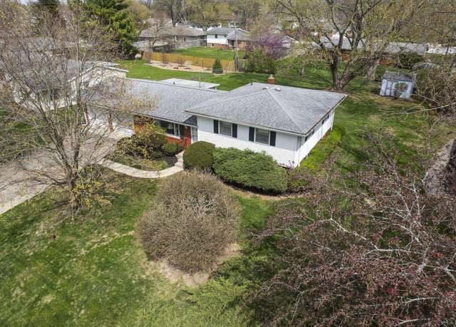 Property at 3617 Sandra Ct, Lafayette, IN 47909, 3 beds, 2 baths
