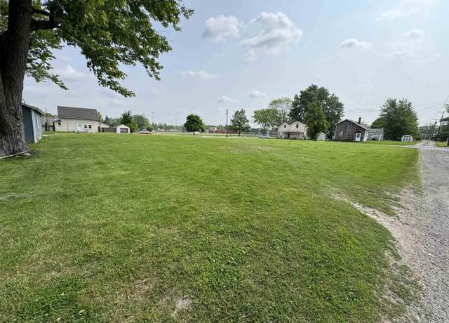 Property at 416 E Green St, Butler, IN 46721