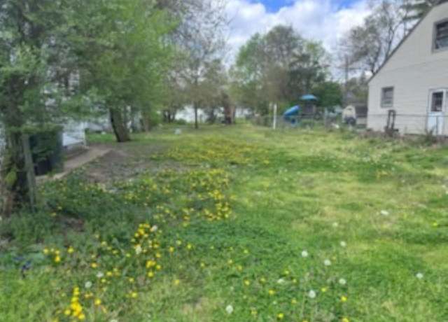 Property at 1321 Huey St, South Bend, IN 46628