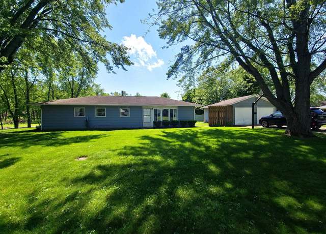 Property at 502 Longview Dr, Peru, IN 46970, 4 beds, 2 baths