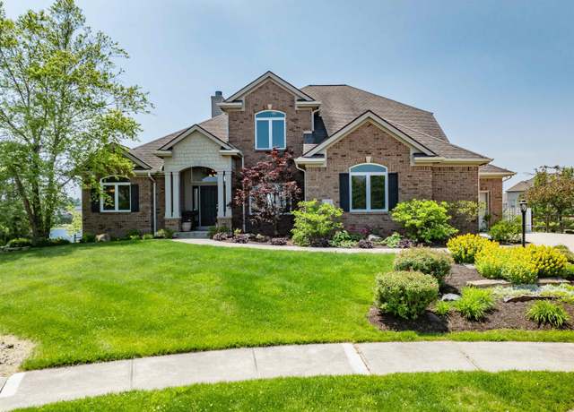 Property at 1502 Sweet Flag Cv, Fort Wayne, IN 46814, 6 beds, 4.5 baths