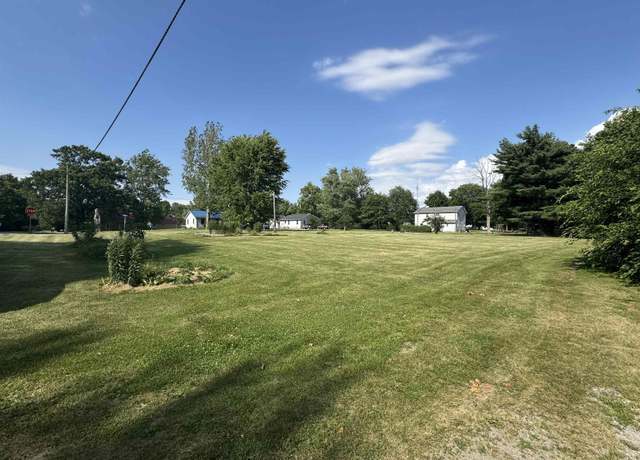 Property at 165 W Tanner St, Servia, IN 46980