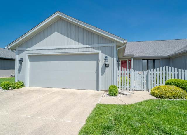 Property at 4 Torchwood Ln, Lafayette, IN 47905, 3 beds, 2 baths