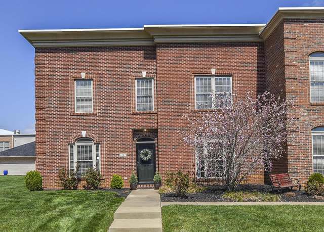 Property at 6181 Glenview Dr, Newburgh, IN 47630, 3 beds, 3.5 baths