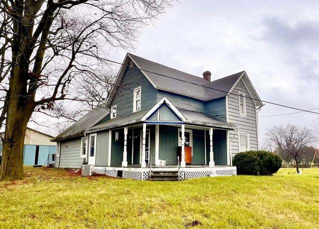 Property at 4947 State Road 101, Butler, IN 46721, 4 beds, 2 baths
