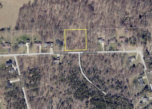Property at 90 Robin Hood Ln, Bedford, IN 47421