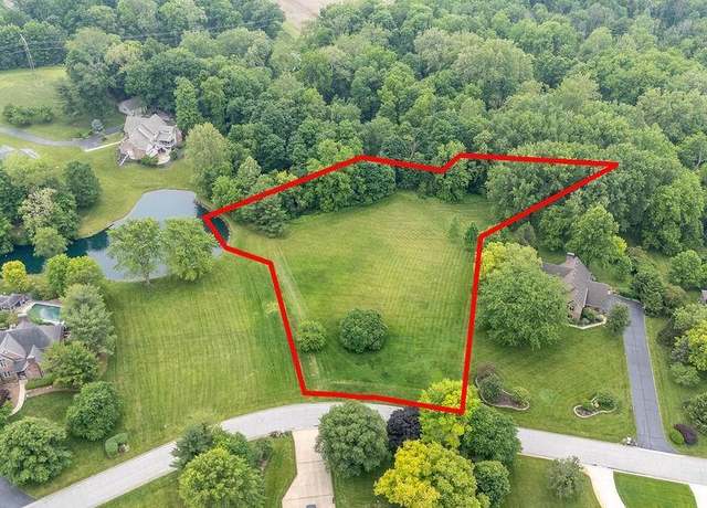 Property at 0 Sugar Mill Rd, Russiaville, IN 46979