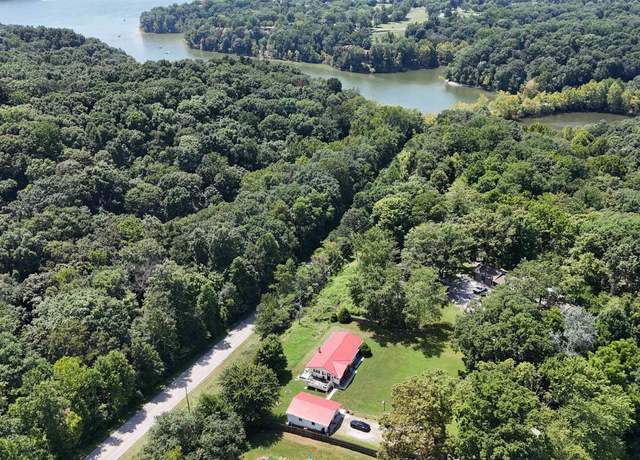 Property at 3382 E Mount Ebal Rd, Bloomington, IN 47401, 2 beds, 1.5 baths