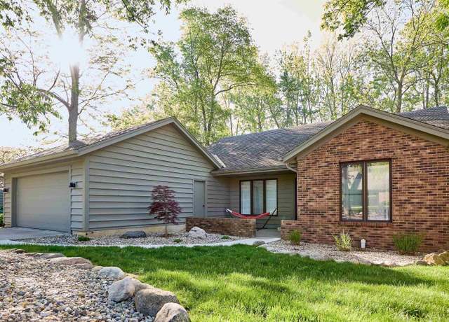 Property at 6527 E Canal Pointe Ln, Fort Wayne, IN 46804, 3 beds, 3 baths
