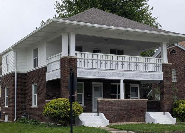 Property at 300 E Taylor St, Kokomo, IN 46901, 8 beds, 8 baths