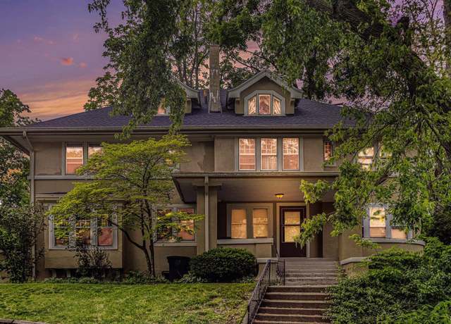 Property at 706 Park Ave, South Bend, IN 46616, 11 beds, 5 baths