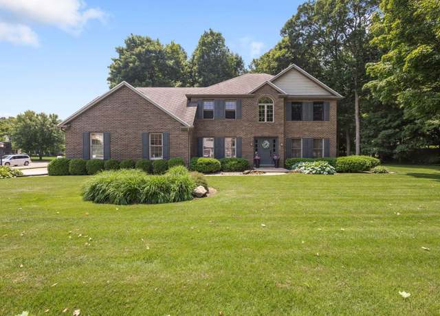 Property at 58679 Baugo Xing, Elkhart, IN 46517, 3 beds, 3.5 baths