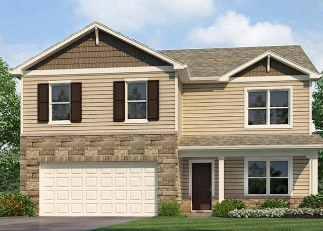 Property at 17473 Dewolff Ln, Huntertown, IN 46748, 5 beds, 3 baths