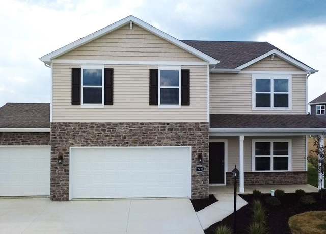 Property at 17473 Dewolff Ln, Huntertown, IN 46748, 5 beds, 3 baths