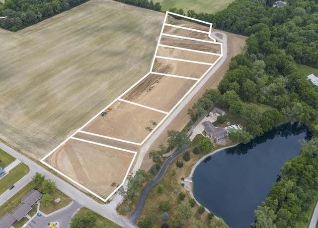 Property at 1801 S 300 E, Bluffton, IN 46714