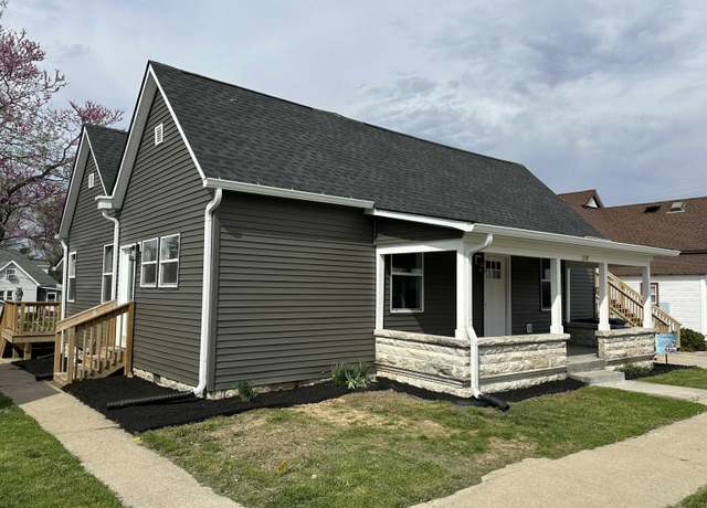 Property at 1307 19th Street St, Bedford, IN 47421, 3 beds, 2 baths