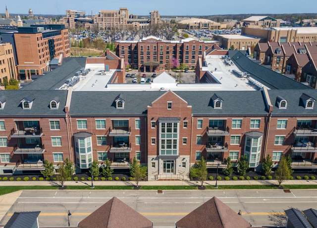 Property at 1219 Napoleon St #217, South Bend, IN 46617, 2 beds, 2 baths