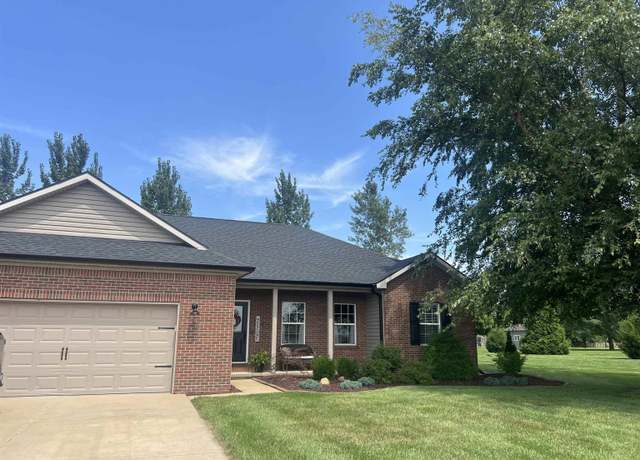Property at 12312 Deerfield Loop, Delphi, IN 46923, 3 beds, 2.5 baths