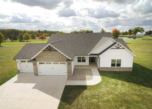 Property at 8401 Division Rd, West Lafayette, IN 47906, 3 beds, 2 baths