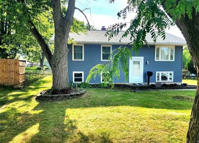 Property at 6817 Mimosa Ln, Fort Wayne, IN 46825, 4 beds, 1 bath