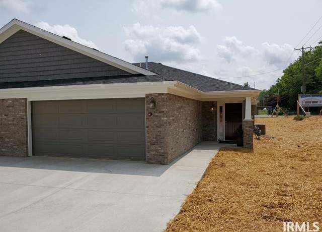 Property at 5411 Riley Ln, Evansville, IN 47710, 2 beds, 2 baths