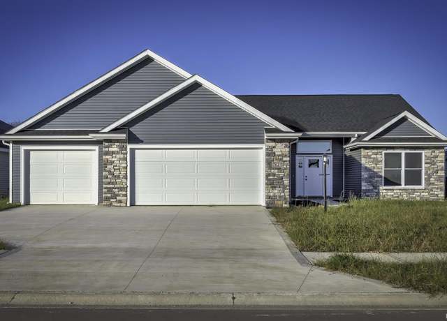 Property at 7615 Luna Way, Fort Wayne, IN 46835, 3 beds, 2 baths