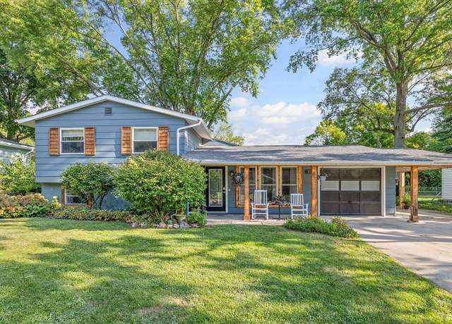 Property at 212 Myrtle Dr, West Lafayette, IN 47906, 4 beds, 3 baths