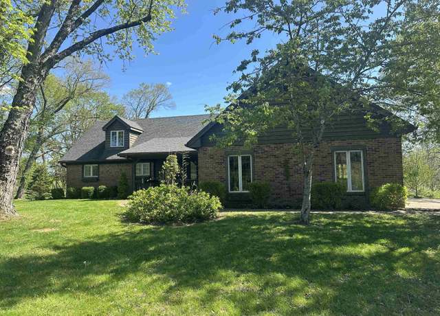 Property at 98 E Smithville Rd, Bloomington, IN 47401, 4 beds, 2 baths
