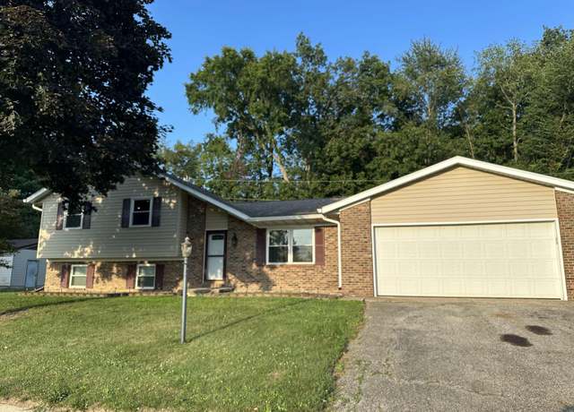 Property at 1913 Mckibben St, Wabash, IN 46992, 3 beds, 2.5 baths