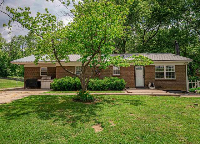 Property at 11219 Denzer Rd, Evansville, IN 47712, 3 beds, 2 baths