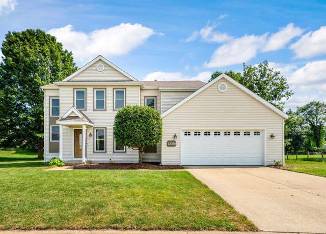 Property at 52088 Mallard Pointe Dr, Granger, IN 46530, 4 beds, 2.5 baths