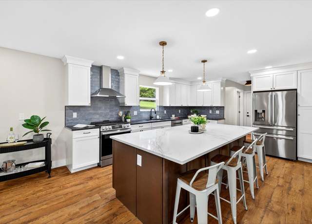Property at 4390 N Stuart Rd, Bloomington, IN 47404, 4 beds, 3.5 baths