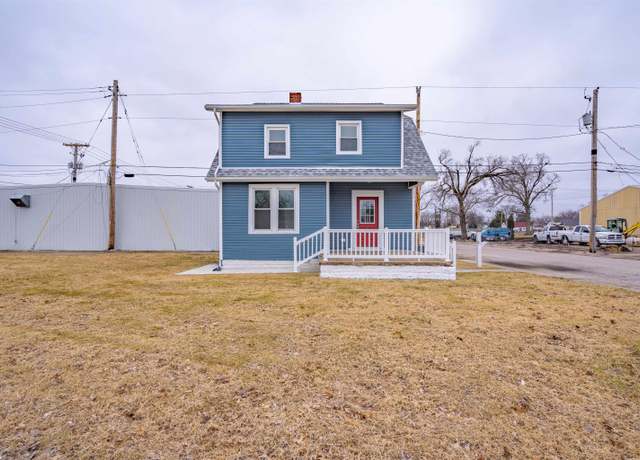Property at 1501 Stringtown Rd, Evansville, IN 47711, 3 beds, 1.5 baths