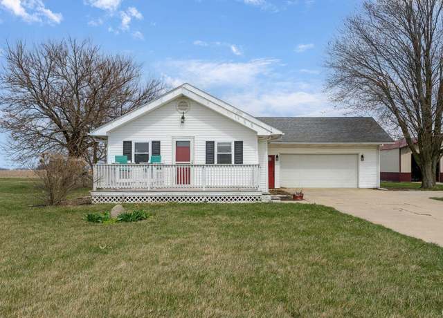 Property at 4802 W 200 North, Kokomo, IN 46901, 3 beds, 1.5 baths