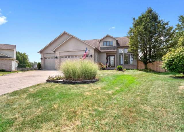 Property at 11102 Crested Oak Ct, Fort Wayne, IN 46845, 4 beds, 2.5 baths
