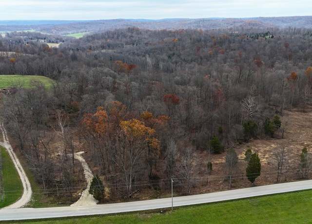 Property at Lot 1 County Rd 200 S, French Lick, IN 47432
