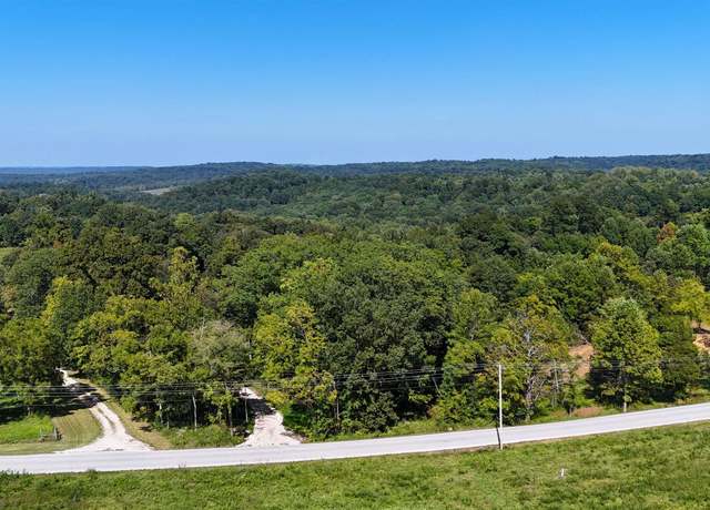 Property at Lot 1 County Rd 200 S, French Lick, IN 47432