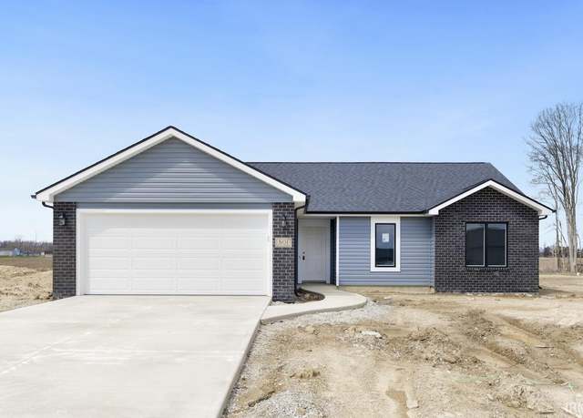 Property at 801 Lagonda Trl, Fort Wayne, IN 46818, 3 beds, 2 baths