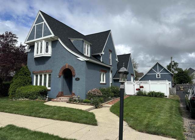 Property at 216 W 3rd St, Peru, IN 46970, 4 beds, 1.5 baths