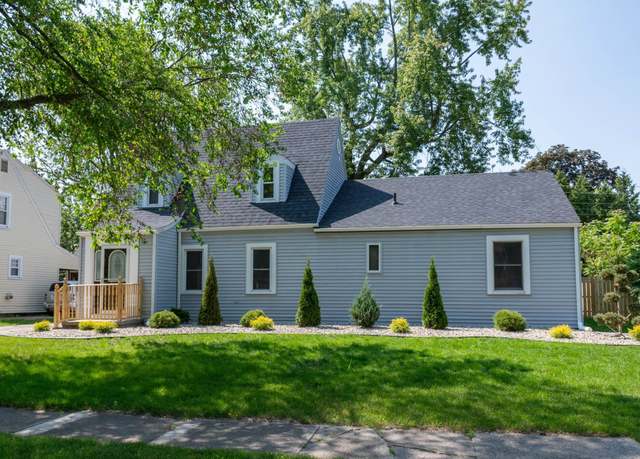 Property at 1431 Kilbourn St, Elkhart, IN 46514, 3 beds, 3 baths