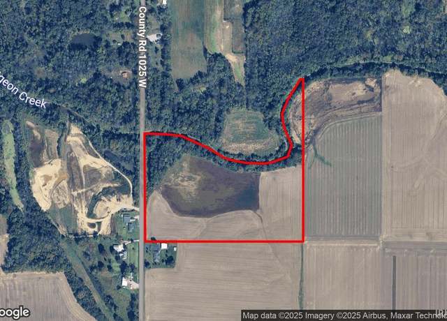 Property at Old Boonville Hwy, Chandler, IN 47610