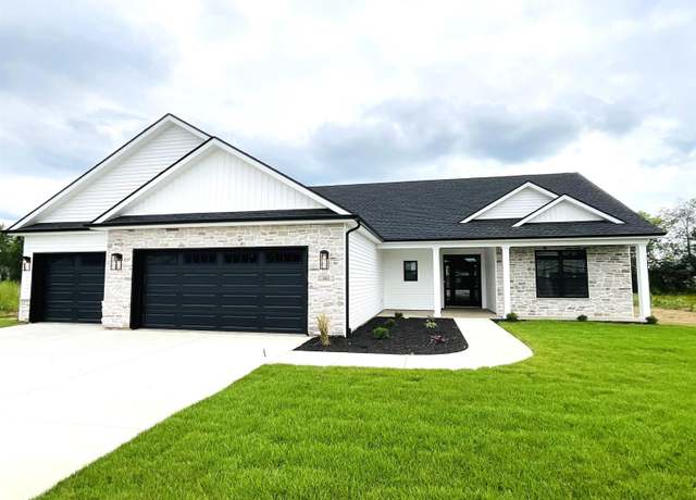 Property at 881 Drydock Dr, Lafayette, IN 47909, 3 beds, 2.5 baths