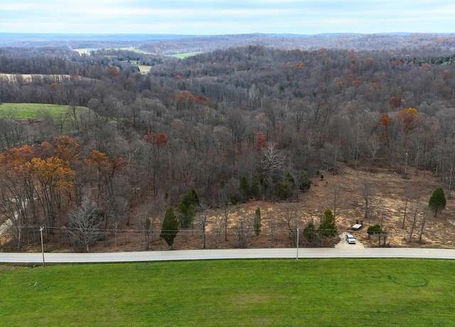 Property at Lot 2 County Rd 200 S, French Lick, IN 47432