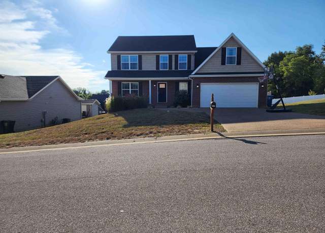 Property at 7520 Tia Ct, Evansville, IN 47720, 4 beds, 2.5 baths