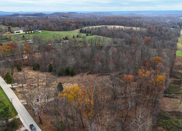 Property at Lot 3 County Rd 200 S, French Lick, IN 47432