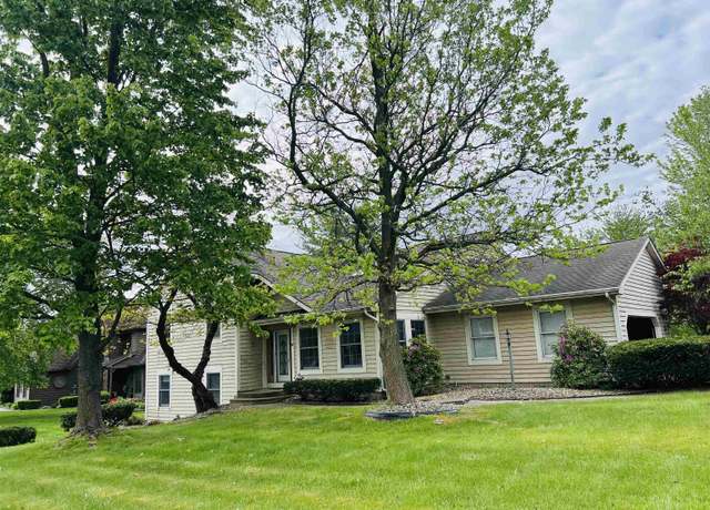 Property at 15626 Cold Spring Ct, Granger, IN 46530, 4 beds, 3 baths