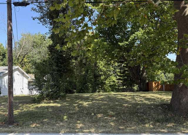 Property at 4609 N Kentucky Ave, Evansville, IN 47711