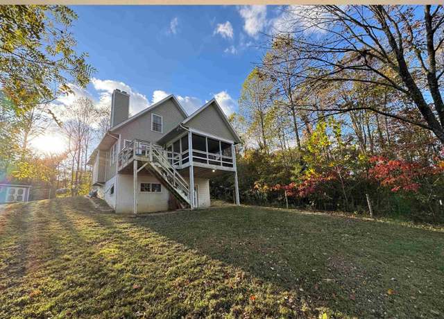 Property at 3924 Sassafras Rd, Freedom, IN 47431, 3 beds, 2 baths
