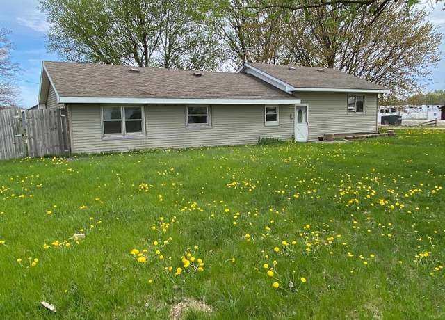 Property at 65764 US 33 Hwy E, Goshen, IN 46526, 3 beds, 1.5 baths